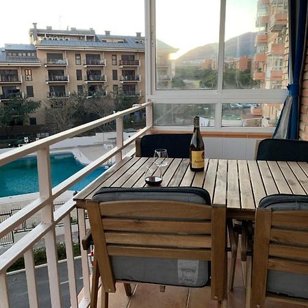 Apartment Acuario 3Rd Floor Benalmadena - Great View To Pool Zewnętrze zdjęcie