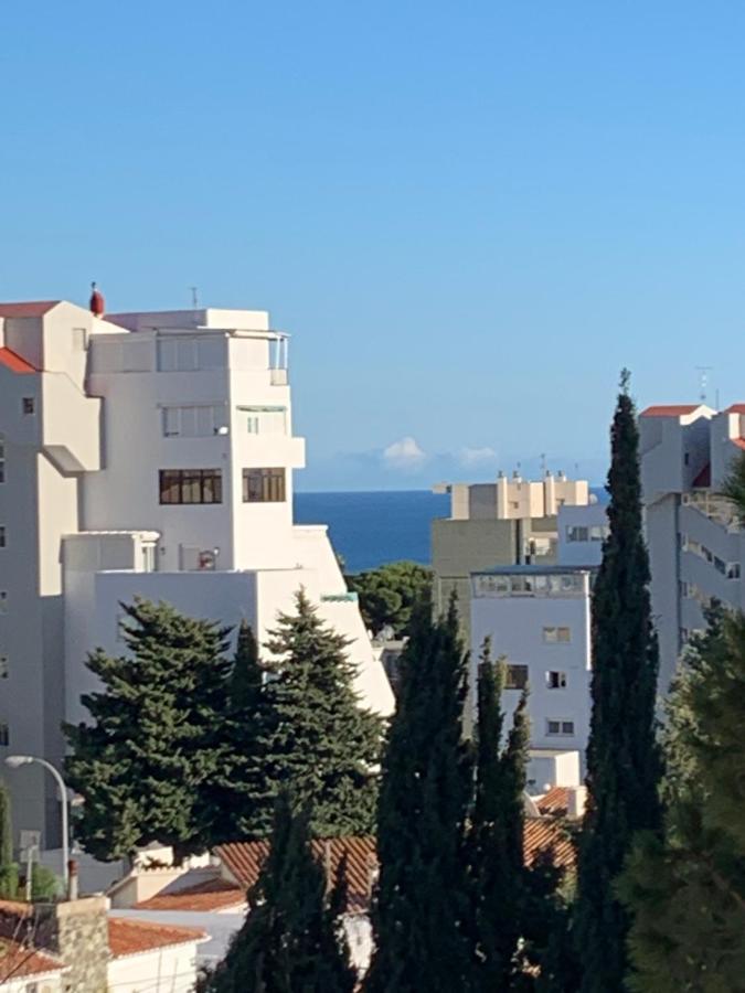 Apartment Acuario 3Rd Floor Benalmadena - Great View To Pool Zewnętrze zdjęcie