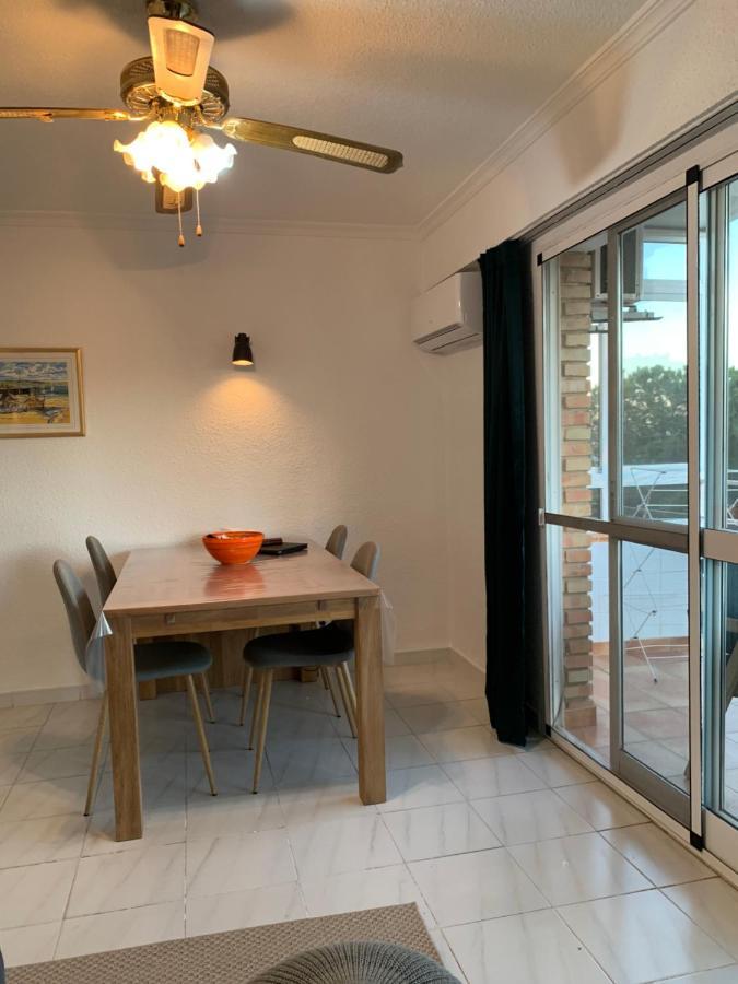 Apartment Acuario 3Rd Floor Benalmadena - Great View To Pool Zewnętrze zdjęcie